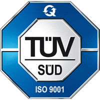 Quality ISO 9001:2015